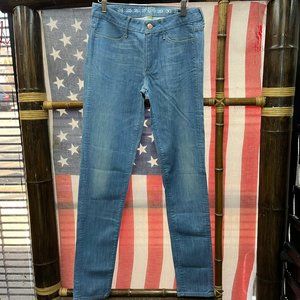 NWOT Earnest Sewn 1pc Jeans